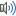 Audio Icon